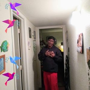 Meet your Posher, Foster